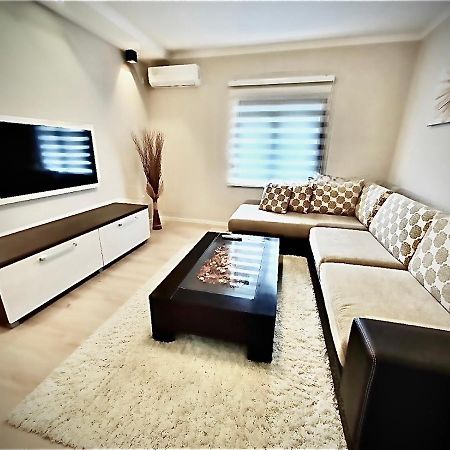 Apartment Nedim Mostar Exterior photo
